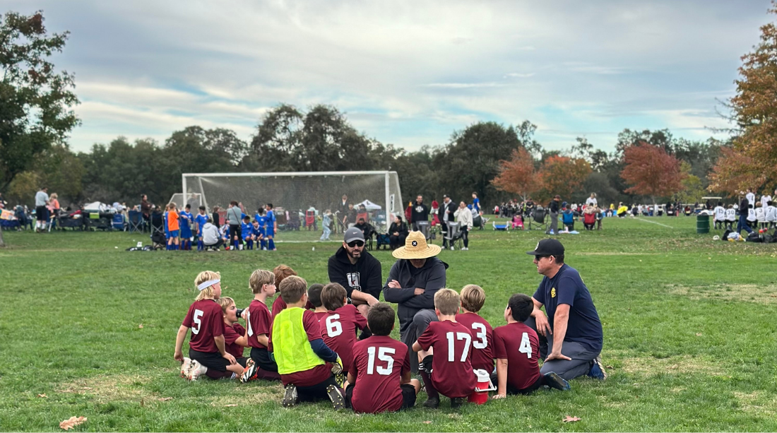 Fall league tournament