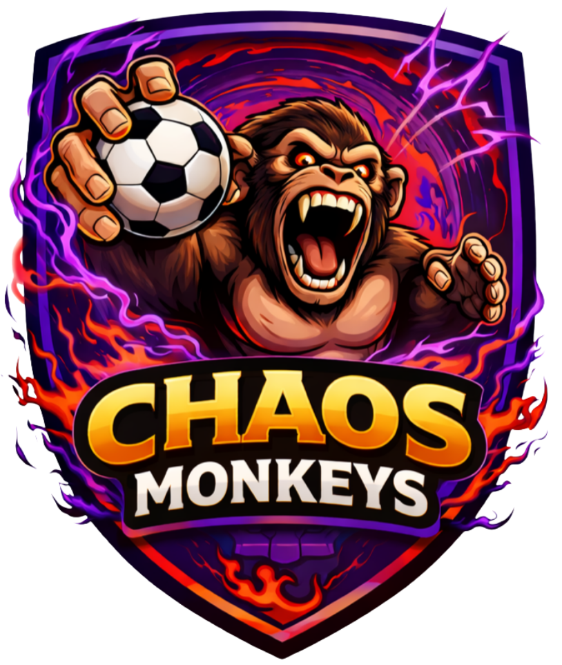 Chaos Monkeys