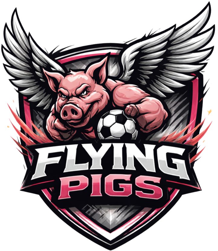 Flying Pigs
