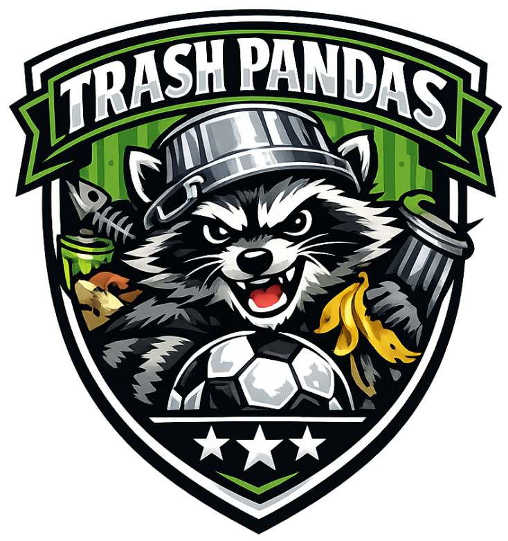 Trash Pandas