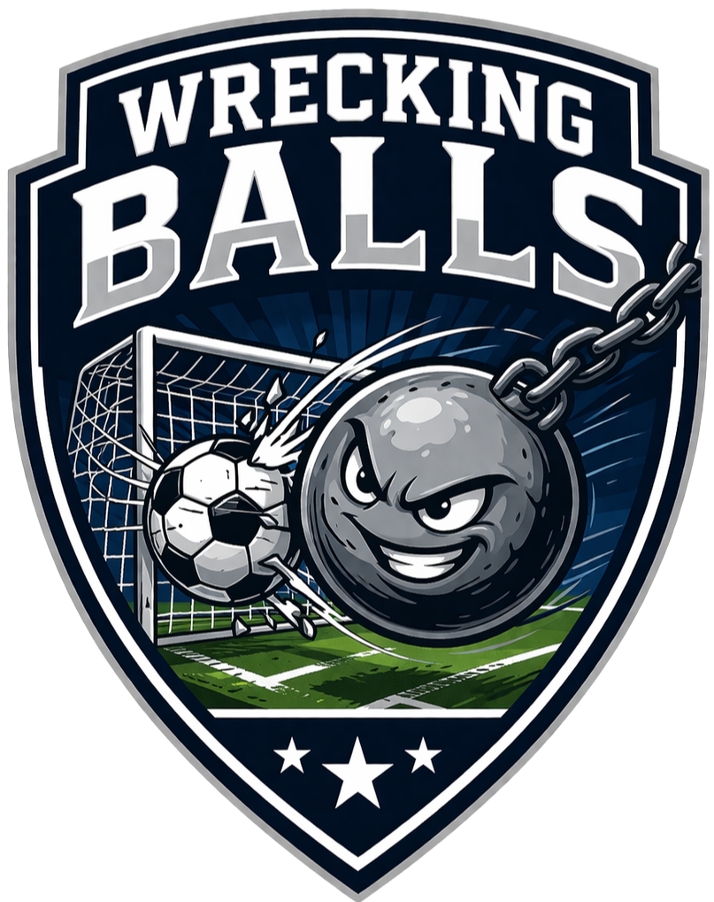 Wrecking Balls